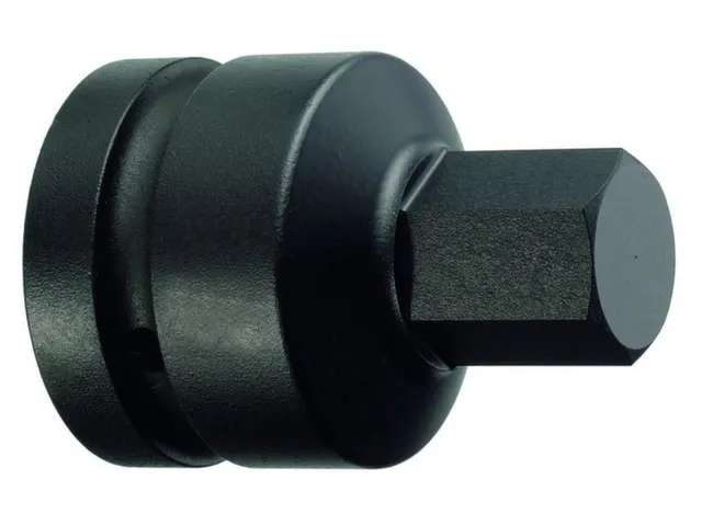 GEDORE IN K 32 19 Schroevendraaierbit 3/4 inch binnenzeskant 19mm