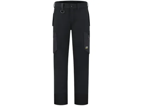 Tricorp 502027 werkbroek, inktblauw, maat 22, per stuk