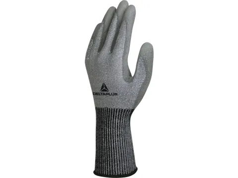 Delta Plus Venicut B02 mechanische handschoenen, PU gecoat, maat 7