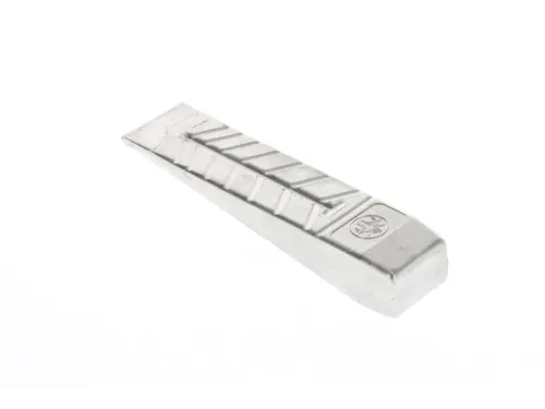 OX 42-0550 Aluminium vaste wig 550g
