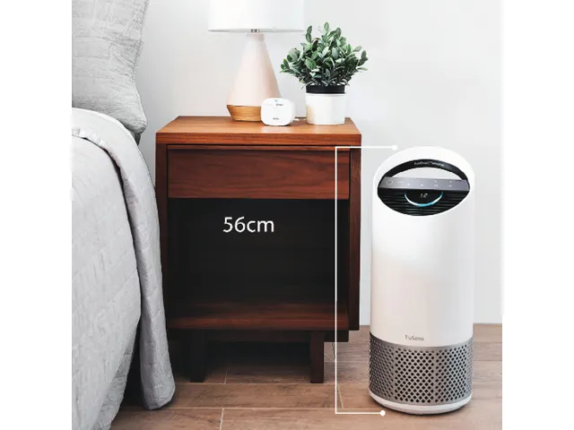 Luchtreiniger Leitz TruSens Z-2000