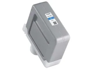 Inktcartridge Canon PFI-310C blauw - 1