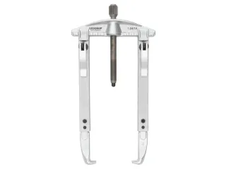 1101-1.04/SEB-08 Trekkerset met 6haken,130x100-350mm - 14