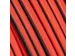 PLA Dual Matte 1,75mm zwart-rood 1kg Panchroma 3D Filament