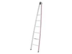 ladder voor glasreiniging,6,sporten,balk L 2,3m,bovenste deel