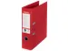 Esselte No.1 Ordner 75mm Rood 100% Gerecycled karton