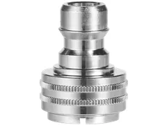 Vikan Kraanaansluiting met 1/2 inch nippel