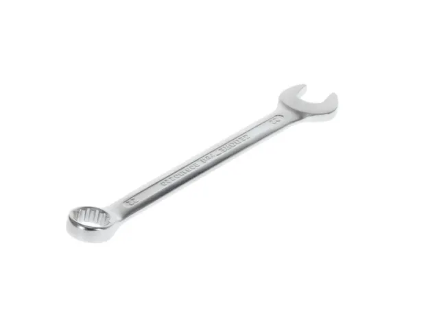 GEDORE R09100220 Clé mixte 22mm Longueur 262mm
