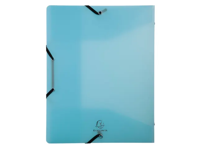 Sorteermap 8 ind KRE ACVER PASTEL geass