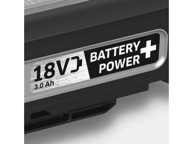 Batterie Kárcher Power+ 18/30