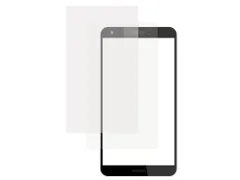 Origin Storage OSFPAG4.7L/P-IP6, Apple, iPhone 6, Transparant, 1 stuk(