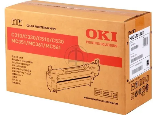 Fuser Eenheid Oki 44472603 C 30 f