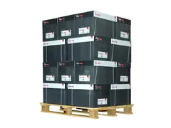 Kopieerpapier Quantore Excellent A3 Pallet 80 Gram Wit