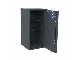 Salvus Milano 6 Brandwerende Kluis Elektronisch slot 99x51x51cm - 3