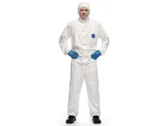 DuPont Tyvek 500 Xpert overall - L