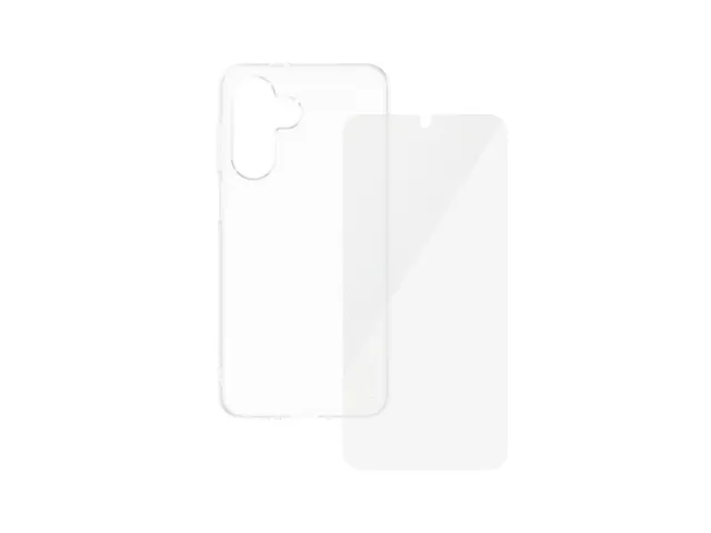 PanzerGlass SAFE. | CARE by 2-in-1 Bundle Samsung Galaxy A17 | A