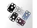 PanzerGlass Fender Camera Lens Protector Blackcurrant iPhone 18 Pro