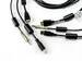 Vertiv Avocent CBL0110, 1,8 m, USB, USB, HDMI, USB, 1-HDMI, 1-USB, 1-3