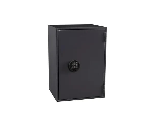 Privékluis DRS Global 4-E Elektronisch cijferslot