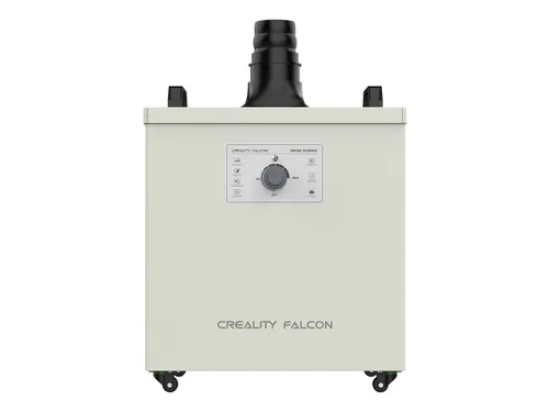 Falcon Smoke Purifier