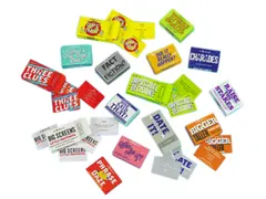 Jeu Mini games club display