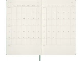 Agenda 2027 Msk Plan Week large hc sage green - 5
