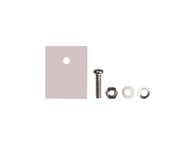 Montagekit To-3 Kunststof