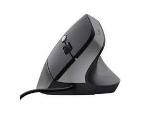 Bayo II Ergonomische Muis Zwart - 3