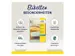 Adresetiket Avery J8560-25 63,5x38,1mm Transparant Inkjet 525 stuks