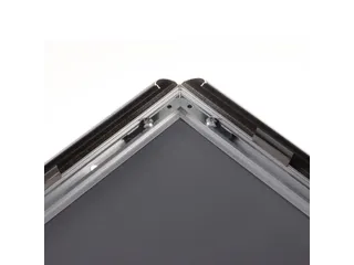 Kliklijst Europel Economy A0 25Mm Zwart - 2
