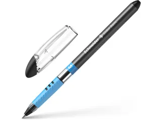 Rollerpen Schneider Slider Basic Zwart Medium 0.4mm - 1