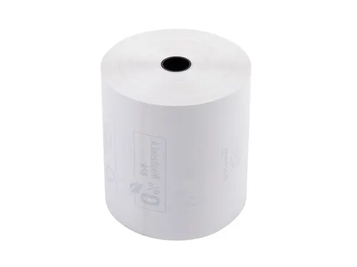 Exacompta Kassarol 43809E 48 Gram 80mmx12 mmx12mm 85 Meter