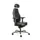 Bureaustoel Therapod X HR met Therapod Sense Fit technologie zwart