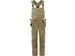 Fristads 42 GS25 Amerikaanse overall, maat C154, kaki, per stuk