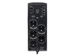 APC Back-UPS PRO BR900G-GR - Noodstroomvoeding, 900VA, 5x stopcontact,