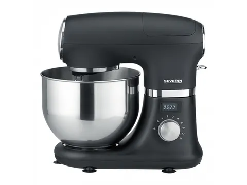 Severin Keukenmachine 5,5 Liter