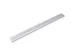 Liniaal Westcott aluminium 40cm met anti slip
