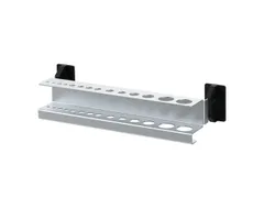 Boor-/Inbushouder,V. Perfoplaat,V. 28Stuks,Incl. Houder