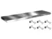 tablette,p. rayonnage,lxP 1000x300mm,charge max. par tabl. 125kg
