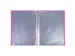 Protège-documents en polypropylène rigide Forever Young 100 vues - A
