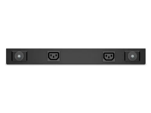 APC Rack PDU AP6020A, Basic, 0U/1U, 16A, 230V, (13x) C13