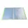 Showalbum Chromaline PP 40 tas A4 groen