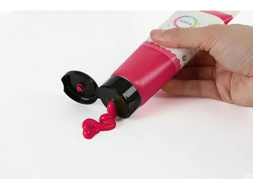 Acrylverf Qrea 120 ml magenta