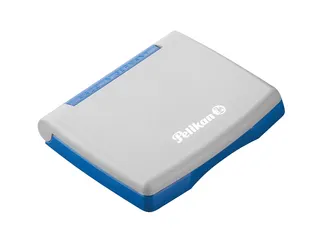 Stempelkussen Pelikan 3E 50x70mm blauw - 4
