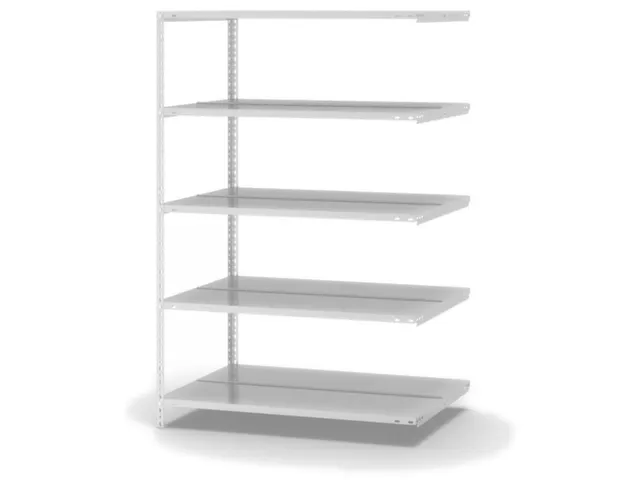 rayonnage pour classeurs,rayonnage suivant,HxlxP 1500x1000x600mm