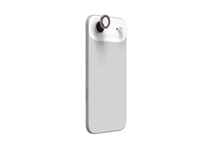 InvisibleShield Glass Elite, Apple, iPhone 17 Air, Stofafstotend, Scho