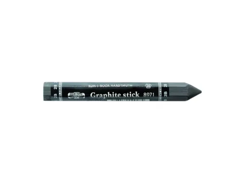 Grafietstift Koh-I-Noor 8971 2B 10mm