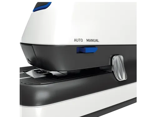 Nietmachine Elektrisch Optima 20E Zwart Zilver 20vel