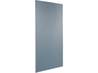 Agile pinboard Sigel meet up Grijs 90x180 cm - 1