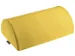 Repose-pieds Leitz Ergo Cosy jaune